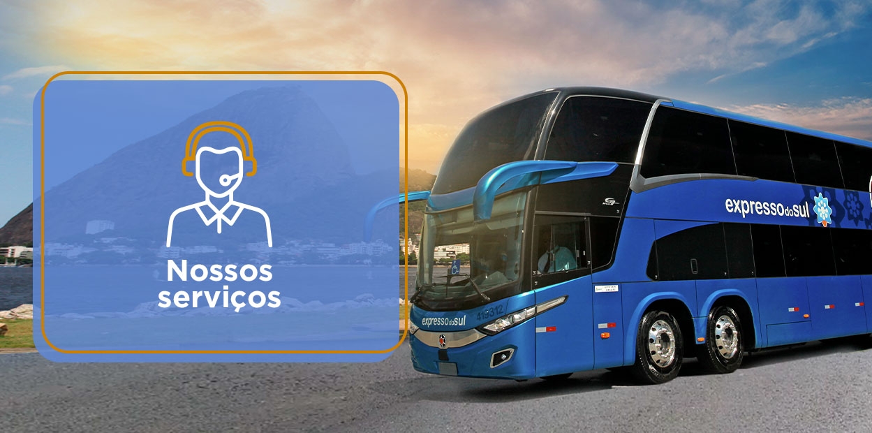 Nossos Serviços