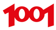 Logotipo Viação 1001