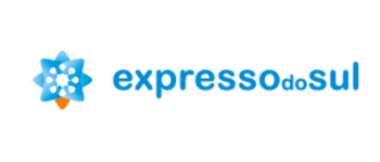 Logo Expresso do Sul